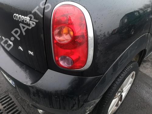 Right sun visor MINI MINI COUNTRYMAN (R60) Cooper D | BP25585050I2  - Image 26