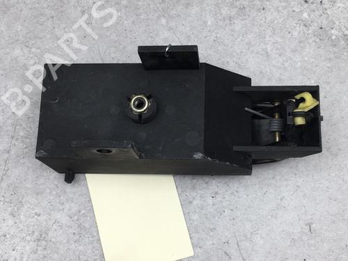 Front right interior door handle AIXAM A.721 0.4 D BP25561186I14