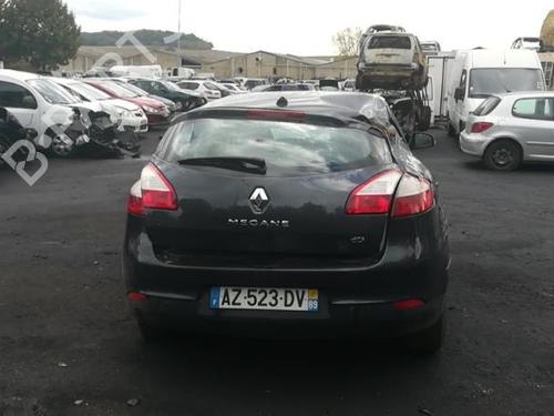 Køler RENAULT MEGANE III Hatchback (BZ0/1_, B3_) 1.5 dCi (BZ09, BZ0D, BZ1W, BZ29, BZ14) | BP25553055M31 