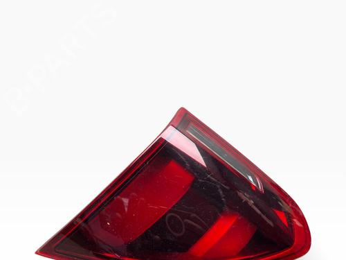 Right tailgate light PEUGEOT 2008 I (CU_) 1.6 BlueHDi 100 | BP38917521C80 - Image 2