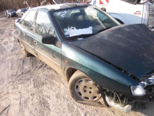 Left taillight CITROËN XANTIA (X1_, X2_) 1.8 i 16V | BP25536393C34 