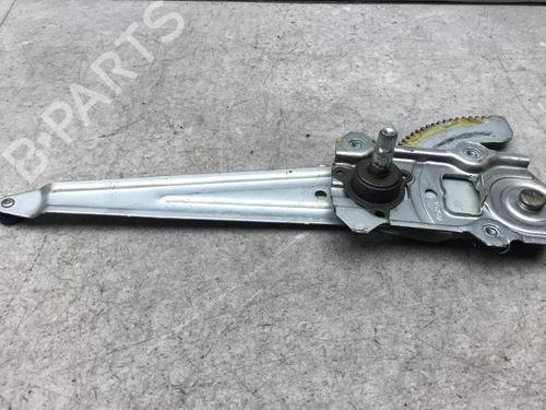 Rear right window mechanism TOYOTA YARIS (_P1_) 1.4 D-4D (NLP10_, NLP10R) | BP25514736C25 