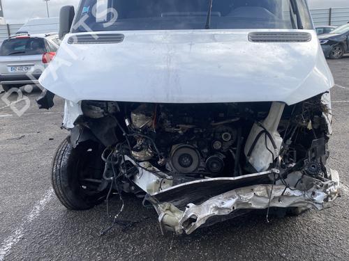 Left taillight MERCEDES-BENZ SPRINTER 3,5-t Van (B907, B910) 315 CDI RWD (907.631, 907.633, 907.635, 907.637) | BP38959989C34 - Image 25