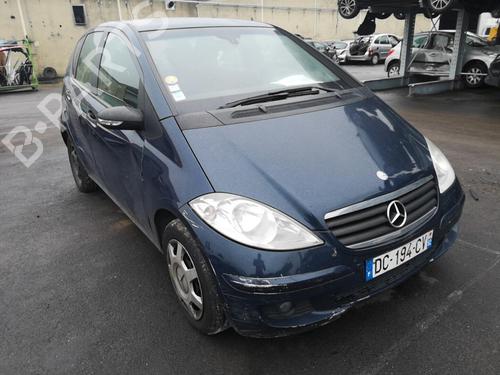Starter MERCEDES-BENZ A-CLASS (W169) A 180 CDI (169.007, 169.307) | BP25555958M8 - Image 16