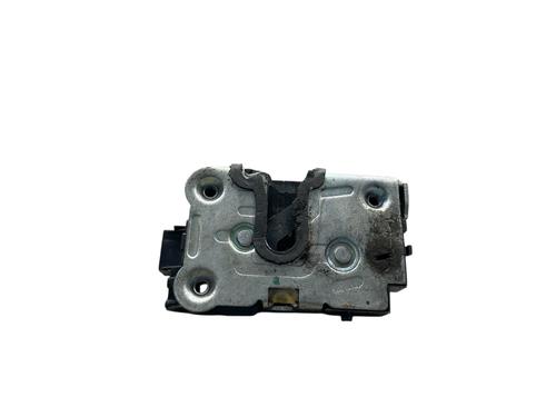 Front right lock DACIA LODGY (JS_) 1.5 dCi (JSMC, JSAF) | BP25507869C97 