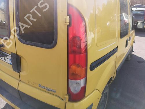 AC compressor RENAULT KANGOO Express (FC0/1_) 1.5 dCi (FC07, FC1R) | BP25520245M34  - Image 9