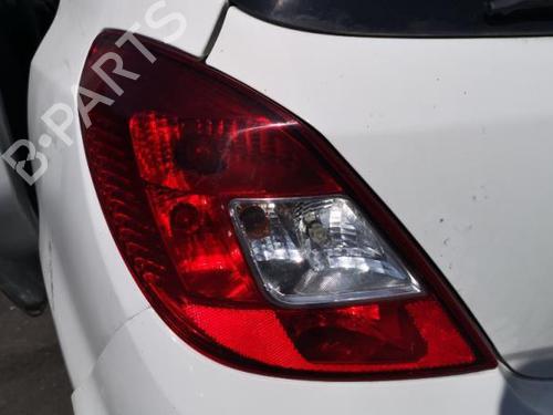 Climate control OPEL CORSA D (S07) 1.3 CDTI (L08, L68) | BP25559471I5 - Image 20