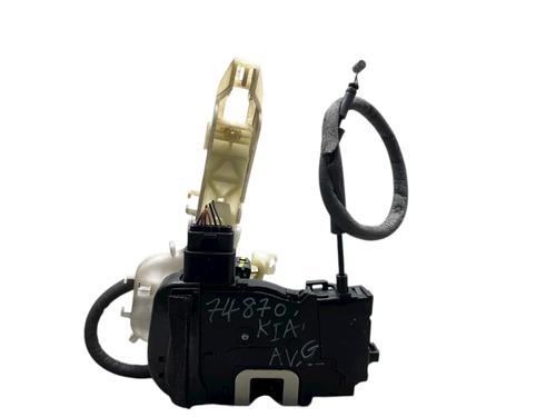 Front left lock KIA SPORTAGE III (SL) 1.7 CRDi | BP27567770C98 