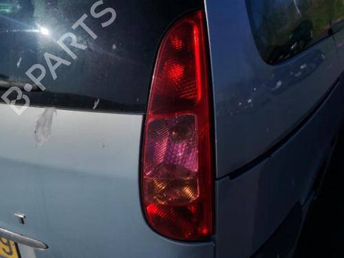 Climate control PEUGEOT 807 (EB_) 2.0 HDi | BP25532280I5  - Image 20