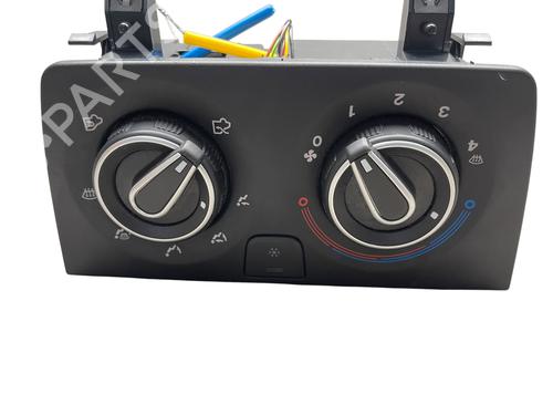 climate-control-peugeot-boxer-van-2006-33550150 main image