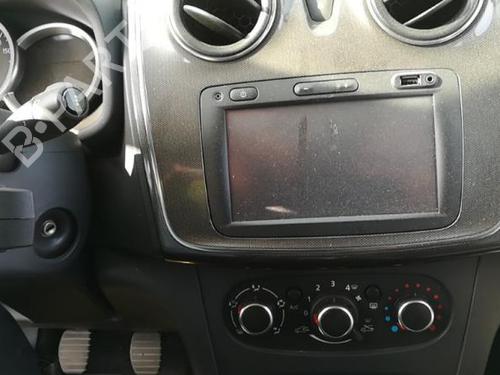 Climate control DACIA SANDERO II TCe 90 (B8M1, B8MA, B8AC) | BP25515951I5  - Image 29