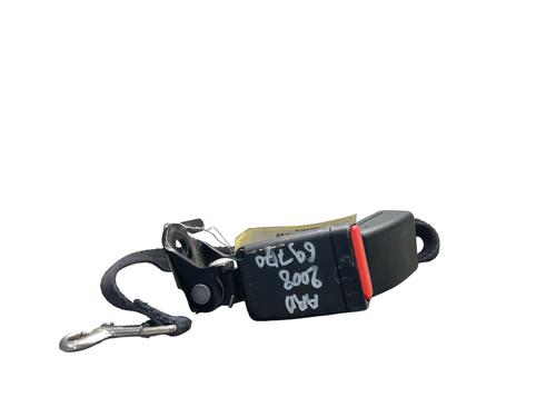 Used Seat buckle PEUGEOT 2008 I (CU_) 1.6 BlueHDi 120 (120 hp) 25502245