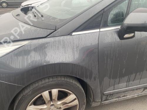 Radio PEUGEOT 5008 (0U_, 0E_) 1.6 HDi | BP26938515E6 