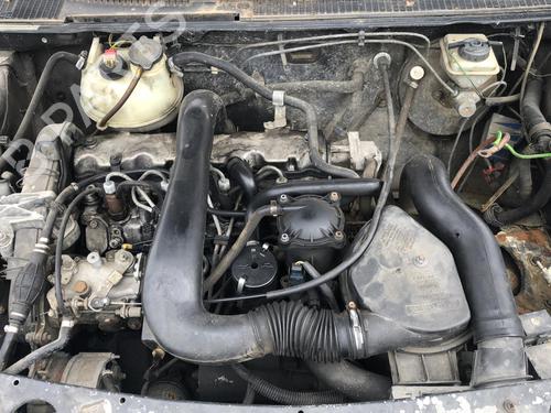 Front wiper motor PEUGEOT 205 II (20A/C) 1.7 Diesel | BP25524959M29 
