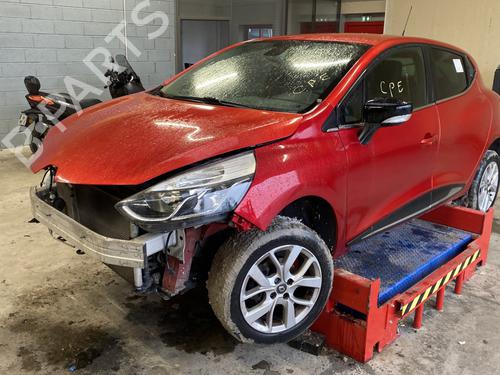 Switch RENAULT CLIO IV (BH_) 1.2 TCe 120 (BHM0) | BP37861280I30 - Image 16