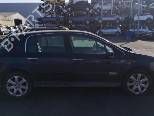Rear mirror RENAULT VEL SATIS (BJ0_) 3.0 dCi (BJ0J, BJ0N) | BP25526078I6 - Image 20