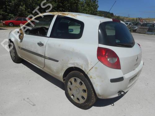 AC compressor RENAULT CLIO III (BR0/1, CR0/1) 1.5 dCi (C/BR0G, C/BR1G) | BP25522483M34 - Image 21