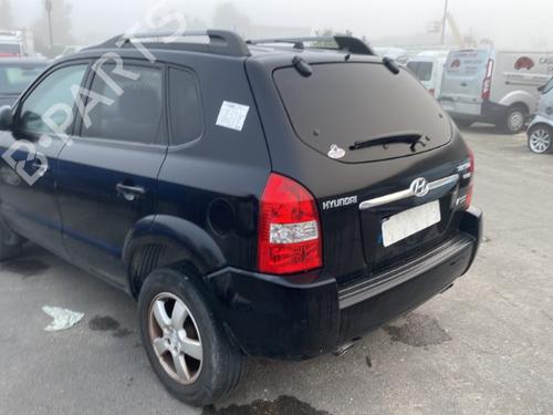 Left front window switch HYUNDAI TUCSON (JM) 2.0 CRDi | BP26017933I27 - Image 24