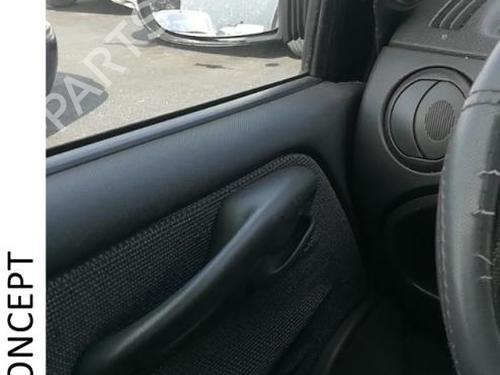 Startmotor FIAT PUNTO (188_) 1.9 JTD | BP25559366M8 