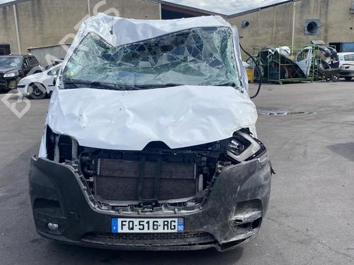 Front left interior door handle RENAULT MASTER III Van (FV) 2.3 dCi 135 FWD (FV0N, FV08, FV06, FV00, FV1S) | BP25557621I13  - Image 8