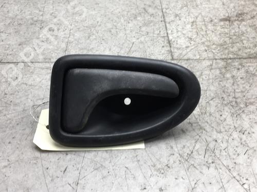 Used Front right interior door handle RENAULT TRAFIC II Van (FL) 1.9 dCi 80 (FL0B) (82 hp) 25510152