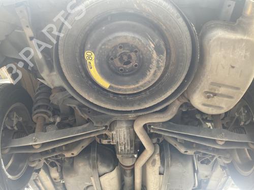 Steering column stalk FIAT FREEMONT (345_) 2.0 JTD 4x4 | BP25526317I23 - Image 29