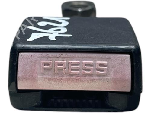 Seat buckle DACIA LOGAN (LS_) 1.4 (LS0A, LS0C, LS0E, LS0G) | BP32705892I32 - Image 2