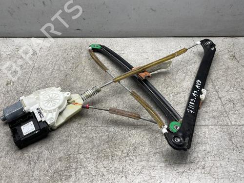 Used Front right window mechanism AUDI A3 Sportback (8PA) 2.0 TDI 16V (140 hp) 25573338