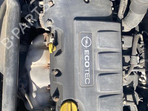 Starter OPEL CORSA D (S07) 1.4 (L08, L68) | BP25510726M8  - Image 31