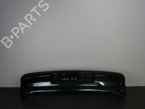 Rear bumper PEUGEOT 106 II (1A_, 1C_) 1.6 i 7410H1