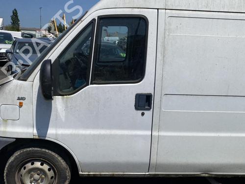 Used Parts FIAT DUCATO Van (230_) 2.8 D 2502854