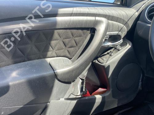 Rear wiper motor DACIA DUSTER (HS_) 1.5 dCi | BP29993642M102 - Image 8