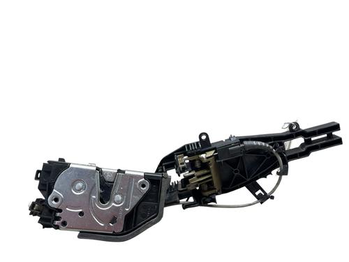Front right lock BMW 3 (E90) 318 d | BP35821002C97 - Image 2