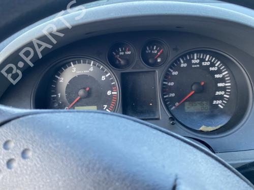 Left front window switch SEAT IBIZA III (6L1) 1.4 16V | BP25569728I27  - Image 16