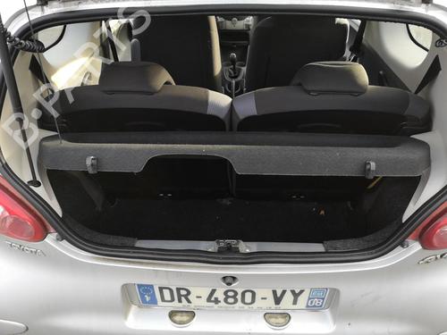 Right taillight TOYOTA AYGO (_B1_) 1.0 (KGB10_, KGB10R) | BP25524976C35 