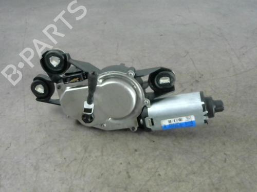 Used Rear wiper motor SEAT IBIZA IV SC (6J1, 6P5) 1.6 (105 hp) 25523748
