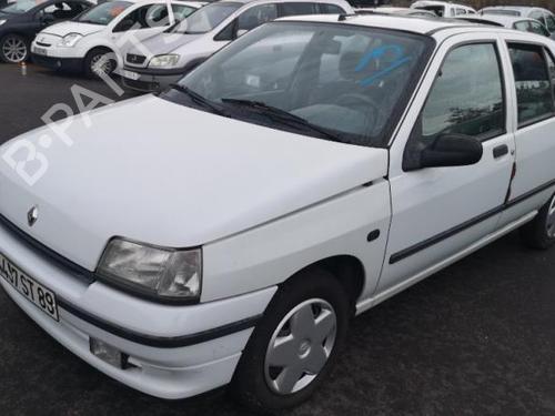 Højre forlygte RENAULT CLIO I (B/C57_, 5/357_) 1.2 (B/C/S57A, B/C57S, 5/357F, 5/357J, 5/357L, 5/357R) | BP25559850C29 