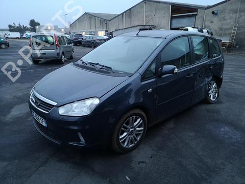 AC compressor FORD C-MAX (DM2) 1.6 TDCi | BP25509804M34 - Image 5