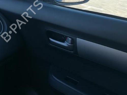 Left taillight SUZUKI SWIFT III (MZ, EZ) 1.3 DDiS (RS413D) | BP25515813C34 - Image 13