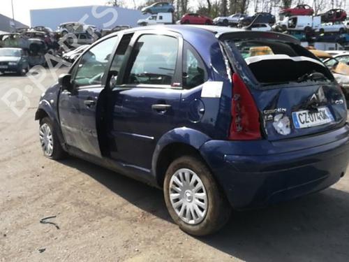 Fuel flap CITROËN C3 I (FC_, FN_) 1.1 i | BP25515948C131 