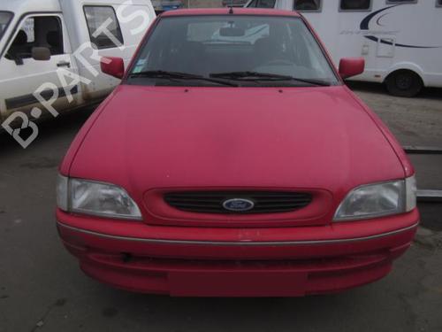 Left headlight FORD ESCORT VI (GAL, AAL, ABL) 1.8 D | BP25523152C28 