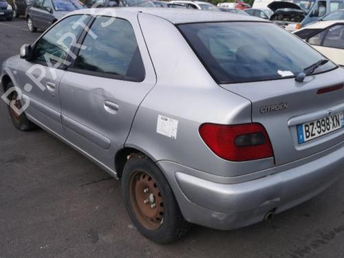 Højre baglygte CITROËN XSARA (N1) 1.9 D | BP25523898C35 
