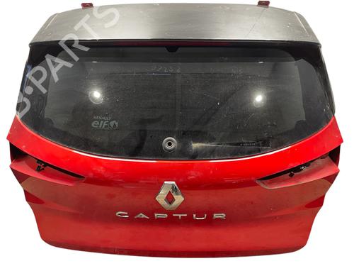 Used Tailgate RENAULT CAPTUR II (HF_) TCe 100 (HFMT) (101 hp) 25540178
