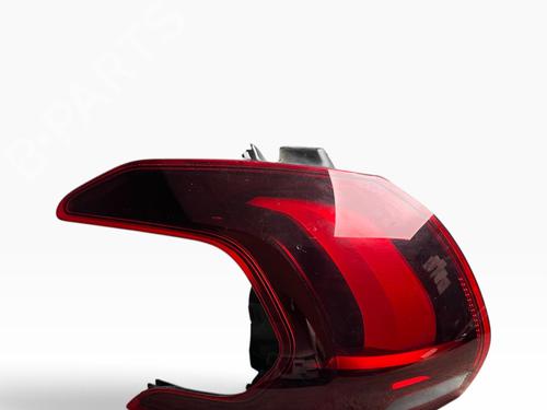 Left taillight PEUGEOT 2008 I (CU_) 1.2 THP 110 / PureTech 110 | BP33551107C34 - Image 3