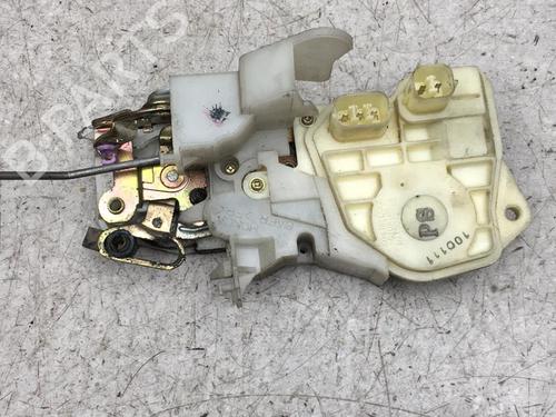 Front right lock HONDA CIVIC VII Hatchback (EU, EP, EV) 1.6 i (EP2, EU8, EU6) | BP25580515C97 