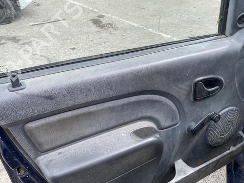 Front right lock DACIA LOGAN (LS_) 1.5 dCi (LS0K) | BP28489725C97  - Image 6