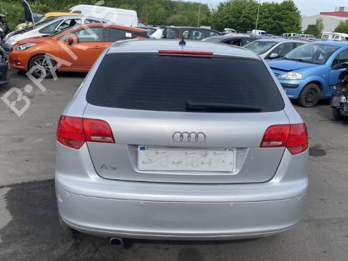 ABS pump AUDI A3 Sportback (8PA) 1.6 FSI | BP28203891M43 
