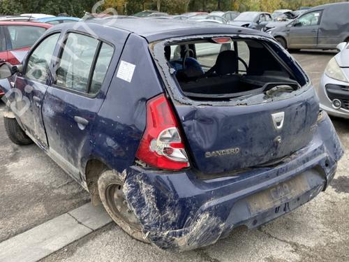 ABS pump DACIA SANDERO 1.5 dCi | BP26026352M43  - Image 12