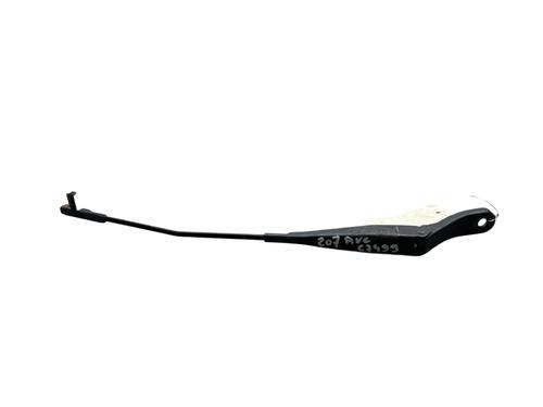 Used Front windshield wiper arm Front windshield wiper arm PEUGEOT 207 (WA_, WC_) 1.4 HDi (68 hp) 25534254 25534254