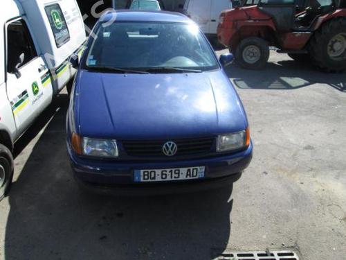 Steering column stalk VW POLO III (6N1) 60 1.4 | BP25582827I23 